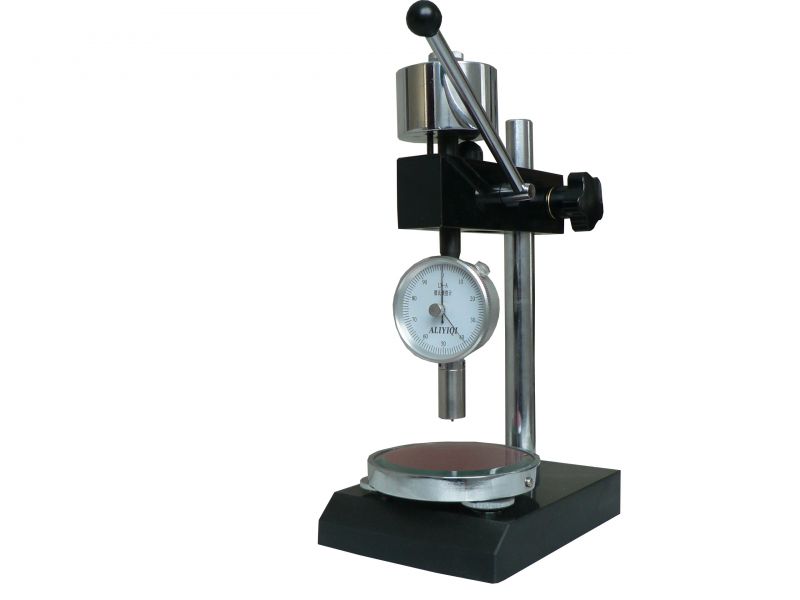 LAC-YJ邵氏硬度計(jì)支架