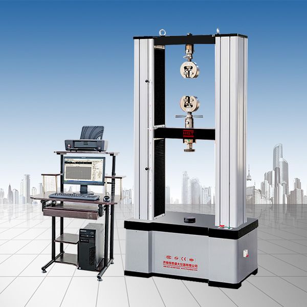 TLY-W系列(門式)彈簧拉壓試驗(yàn)機(jī)