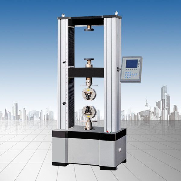 教你如何選購到合適的井蓋壓力試驗(yàn)機(jī)。