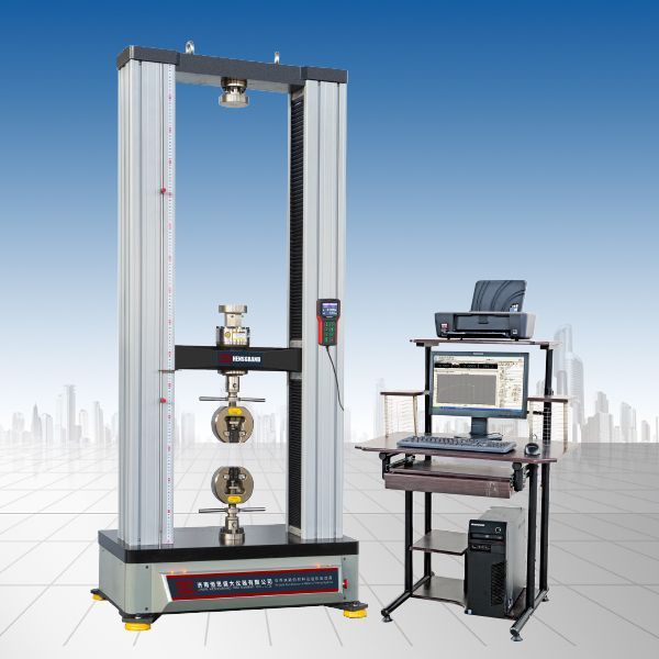 使用拉力試驗機(jī)經(jīng)常發(fā)生的問題解決辦法，拉力試驗機(jī)使用經(jīng)驗