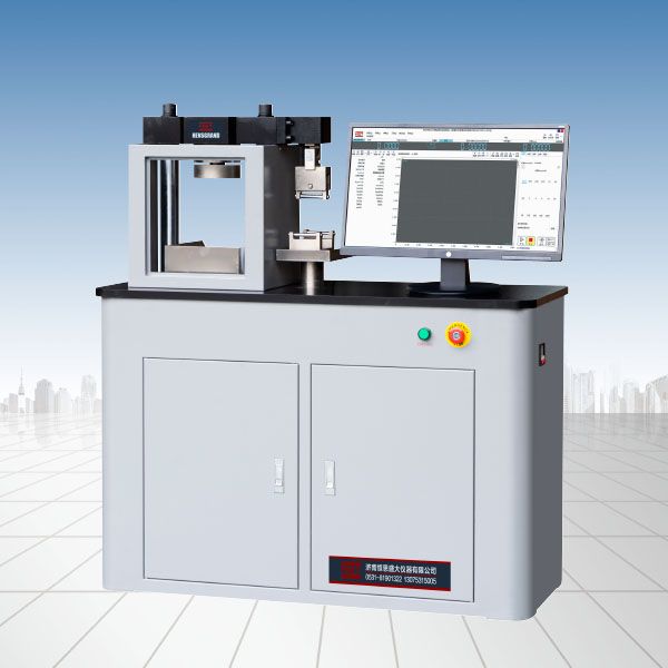 拉力試驗機(jī)怎么保養(yǎng)？拉力試驗機(jī)的保養(yǎng)方法