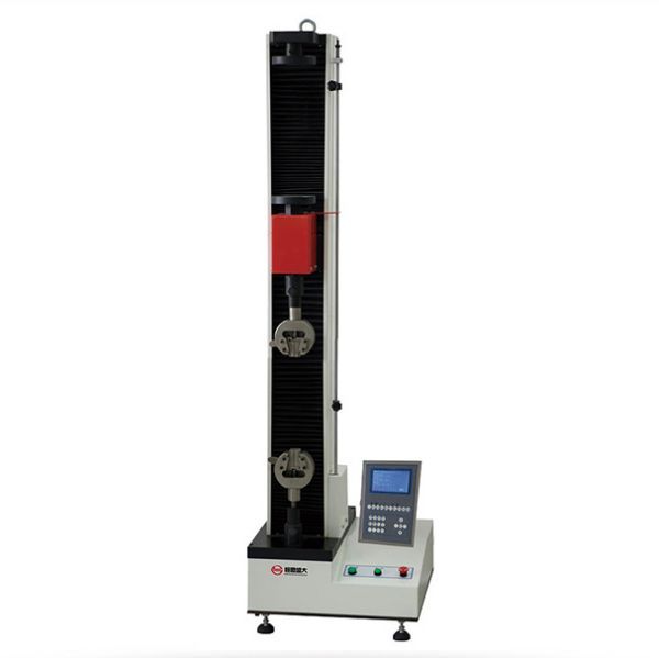 拉力試驗機(jī)詳細(xì)介紹，拉力試驗機(jī)使用時要注意什么