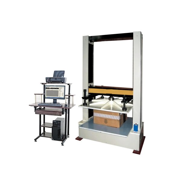 包裝箱壓力試驗機，紙箱壓力試驗機，容器壓力試驗機